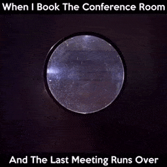 Conferencesaur