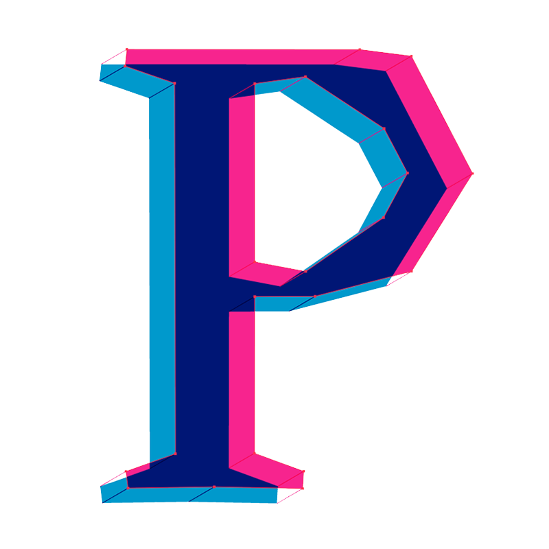Das Prototype Fund P Logo