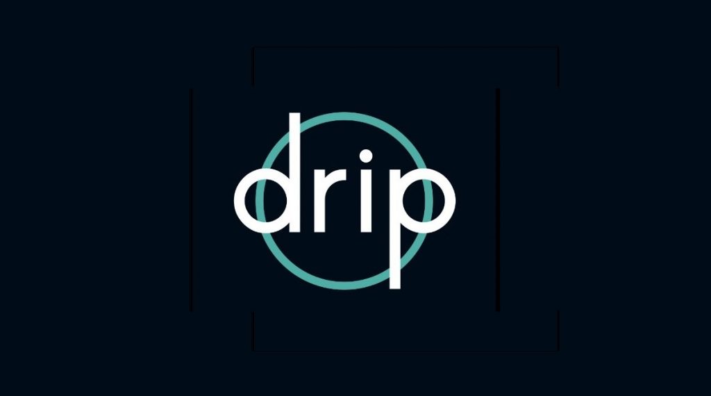 Drip - Prototype Fund
