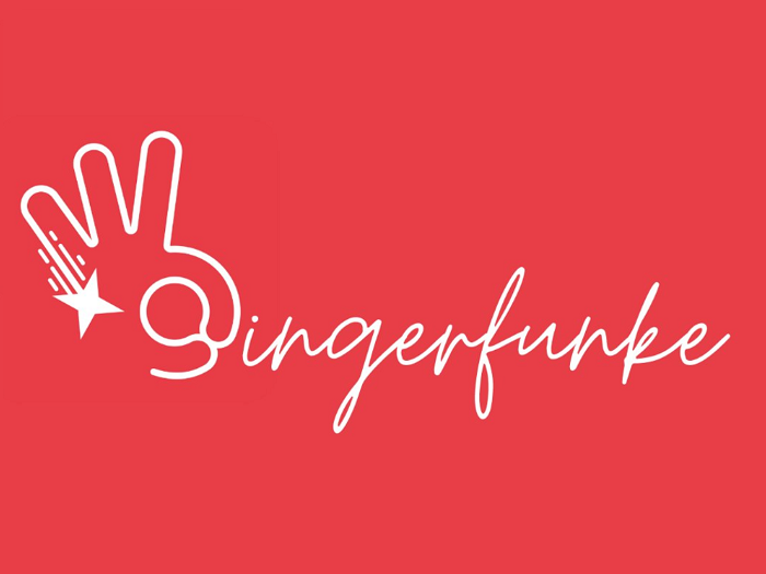 logo fingerfunke