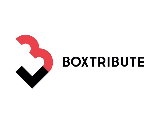 Boxtribute Main Logo