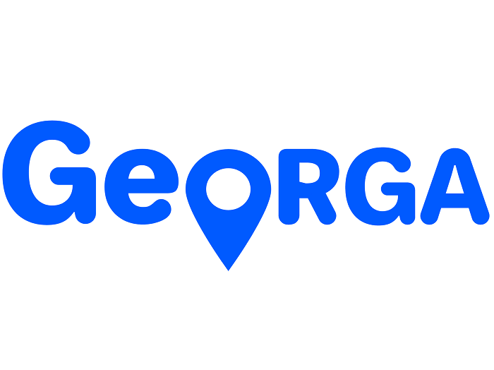GeORGA Logo