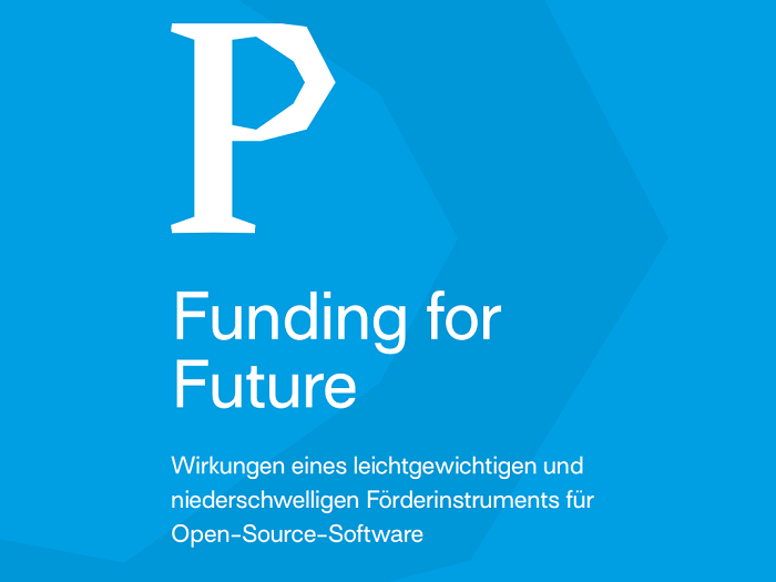 Funding for Future