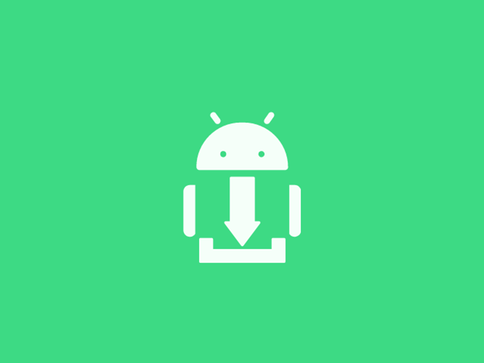open_android_installer