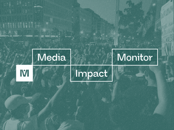 Logo Media Impact Monitor