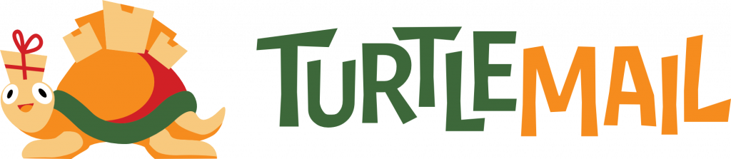 Logo Turtlemail