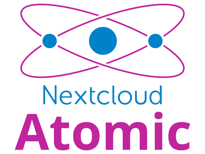 NextcloudPIAtomic