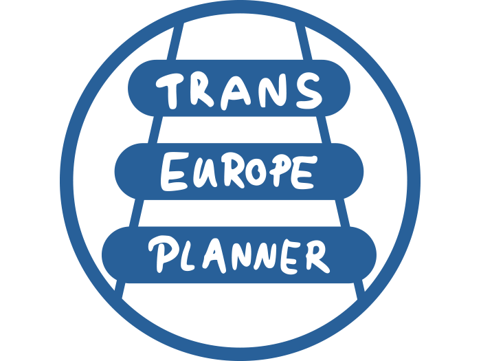 TransEuropePlanner