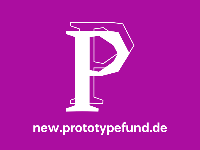 The Prototype Fund is going strong!